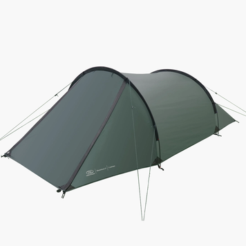 Намет двомісний Highlander Blackthorn 2 Gen2 Scarab Green (TEN132V2-SG)