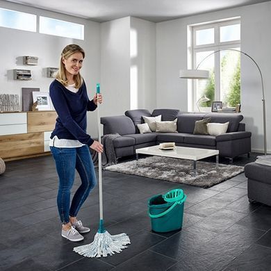 Швабра Leifheit Classic Mop (52072)