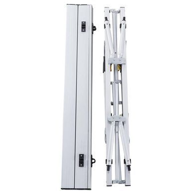 Стіл Uquip Variety M Grey (244112)