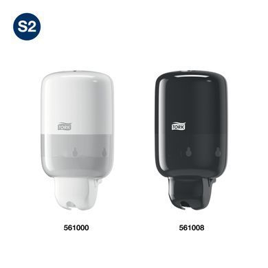 Рідке мило для рук Tork Premium Міні, м'яке, 0,475 л, &asymp; 475 порцій