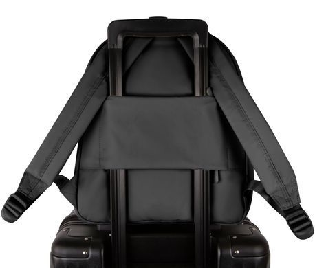 Рюкзак міський Heys Puffer Black (30124-0001-00)