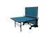 Тенісний стіл Garlando Master Indoor Blue (C-373I)