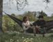 Гамак Easy Camp Pine Hammock (480089)
