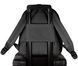 Рюкзак міський Heys Puffer Black (30124-0001-00)