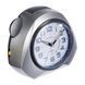 Годинник настільний Technoline Modell XXL Silver (Modell XXL silber)