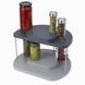 Органайзер кухонний дворівневий Joseph Joseph CUPBOARDSTORE, розмір 20,2 x 33 x 28 см, сірий, 85196