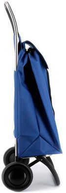 Сумка-візок Rolser Saquet LN 2 Azul (SAQ055-1026)