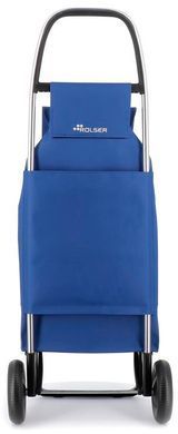 Сумка-візок Rolser Saquet LN 2 Azul (SAQ055-1026)