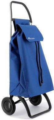 Сумка-візок Rolser Saquet LN 2 Azul (SAQ055-1026)