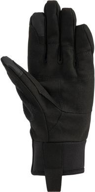 Рукавички водонепроникні Highlander Aqua-Tac Waterproof Gloves Black XL (GL095-BK-XL)