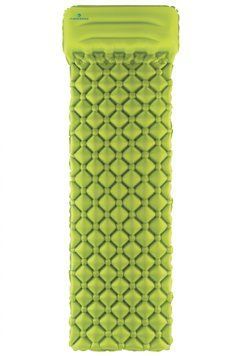 Надувний килимок Ferrino Air Lite Pillow Mat Green (78247NVV)