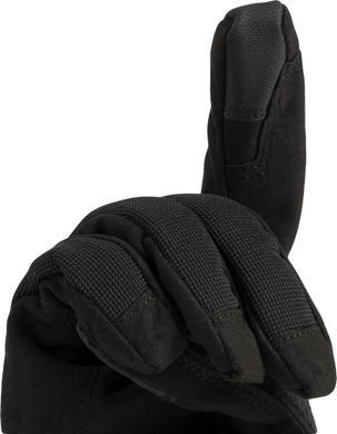 Рукавички водонепроникні Highlander Aqua-Tac Waterproof Gloves Black XL (GL095-BK-XL)