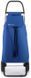 Сумка-візок Rolser Saquet LN 2 Azul (SAQ055-1026)