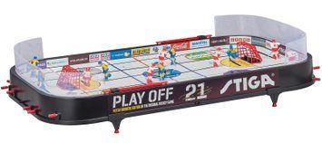Настільний хокей Stiga Hockey Game Play Off 21 SWE/CAN (71-1145-05)