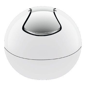 Відро для сміття Spirella BOWL 1л (10.14964)