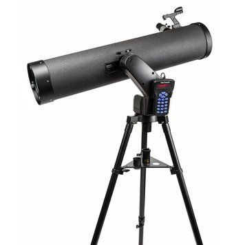 Телескоп SIGETA SkyTouch 135 GoTo
