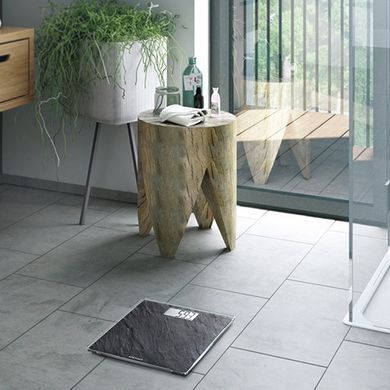 Ваги підлогові електронні Soehnle STYLE SENSE COMPACT 300 slate (63881)