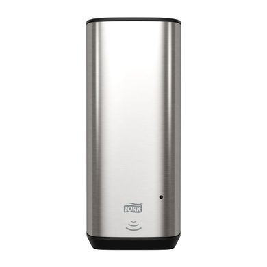 Диспенсер Tork Image Line з сенсором Intuition для мила-піни, металевий, 1 л