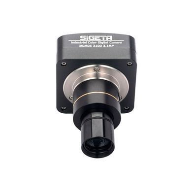 Камера для мікроскопа SIGETA MCMOS 3100 3.1 MP USB 2.0