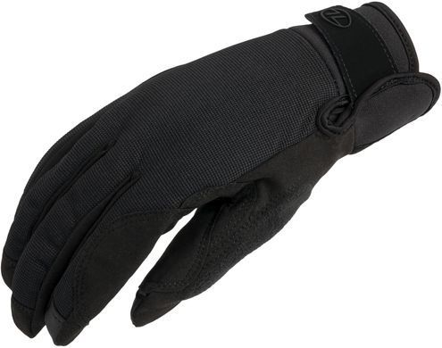 Рукавички водонепроникні Highlander Aqua-Tac Waterproof Gloves Black XL (GL095-BK-XL)