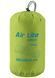 Надувний килимок Ferrino Air Lite Pillow Mat Green (78247NVV)