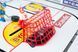 Настільний хокей Stiga Hockey Game Play Off 21 SWE/CAN (71-1145-05)