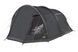 Намет п'ятимісний High Peak Torri 5.0 Dark Grey/Green (11804)