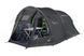 Намет п'ятимісний High Peak Torri 5.0 Dark Grey/Green (11804)