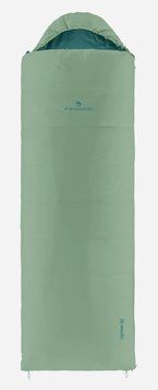 Спальний мішок Ferrino Lightec SSQ 950 +5 &deg; C Green Right (86652QVVD)