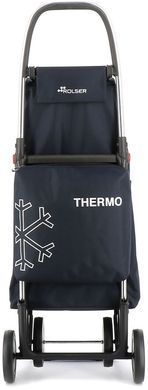 Сумка-візок Rolser I-Max Termo Zen 4L Marino (IMX353-1001)
