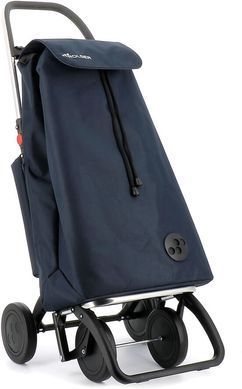 Сумка-візок Rolser I-Max Termo Zen 4L Marino (IMX353-1001)