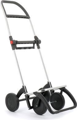 Сумка-візок Rolser I-Max Termo Zen 4L Marino (IMX353-1001)
