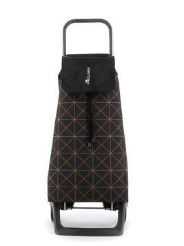 Сумка-візок Rolser Jet Star Joy Mandarina (JET046-1012)