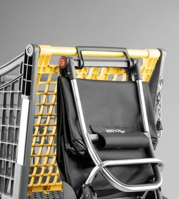 Сумка-візок Rolser I-Max Termo Zen 4L Marino (IMX353-1001)