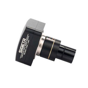 Камера для мікроскопа SIGETA MCMOS 1300 1.3 MP USB 2.0