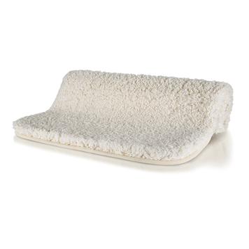 Килимок для ванної Spirella LAMB бежевий (10.15277)