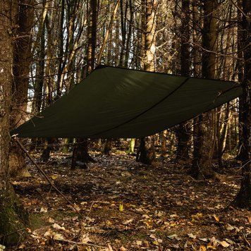 Тент Highlander XL Tarp Shelter HMTC (MA125-HC)