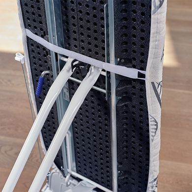 Покриття для прасувальної дошки Leifheit Perfect Steam Airboard Express М (71613)