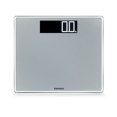 Ваги підлогові електронні Soehnle STYLE SENSE COMFORT 600 (63864)