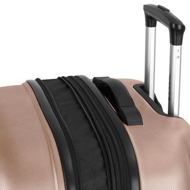 Валіза Gabol Paradise XP (L) Beige (123347-006)