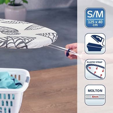 Покриття для прасувальної дошки Leifheit Perfect Steam Airboard Express М (71613)