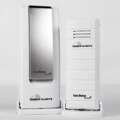 Метеостанція Technoline Mobile Alerts Start Set MA10001 (MA10001)