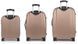 Валіза Gabol Paradise XP (L) Beige (123347-006)