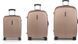 Валіза Gabol Paradise XP (L) Beige (123347-006)