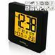 Годинник настільний Technoline WT330 Black (WT330)