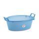 Таз овальний Stefanplast PE 16л (31500)