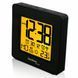 Годинник настільний Technoline WT330 Black (WT330)