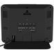 Метеостанція Bresser Weather Center 5-in-1 256 colour Professional Black (7002520CM3000)