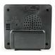 Годинник настільний Technoline WT330 Black (WT330)