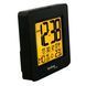 Годинник настільний Technoline WT330 Black (WT330)
